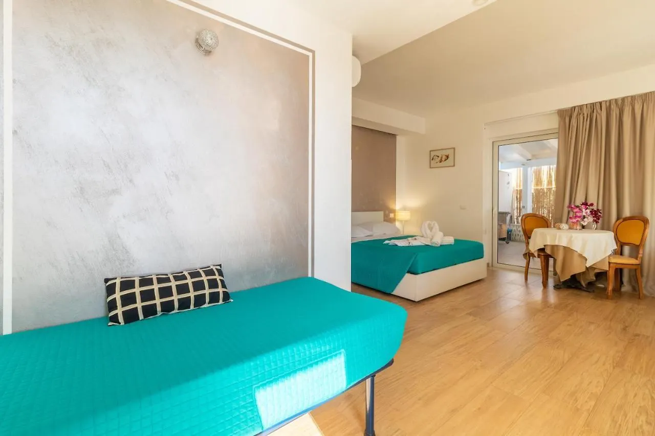 Saija Apartment Pozzallo 0*,  Italy