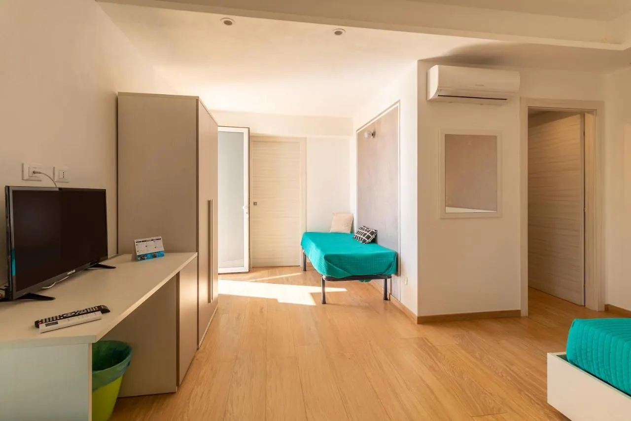 Saija Apartment Pozzallo Italy