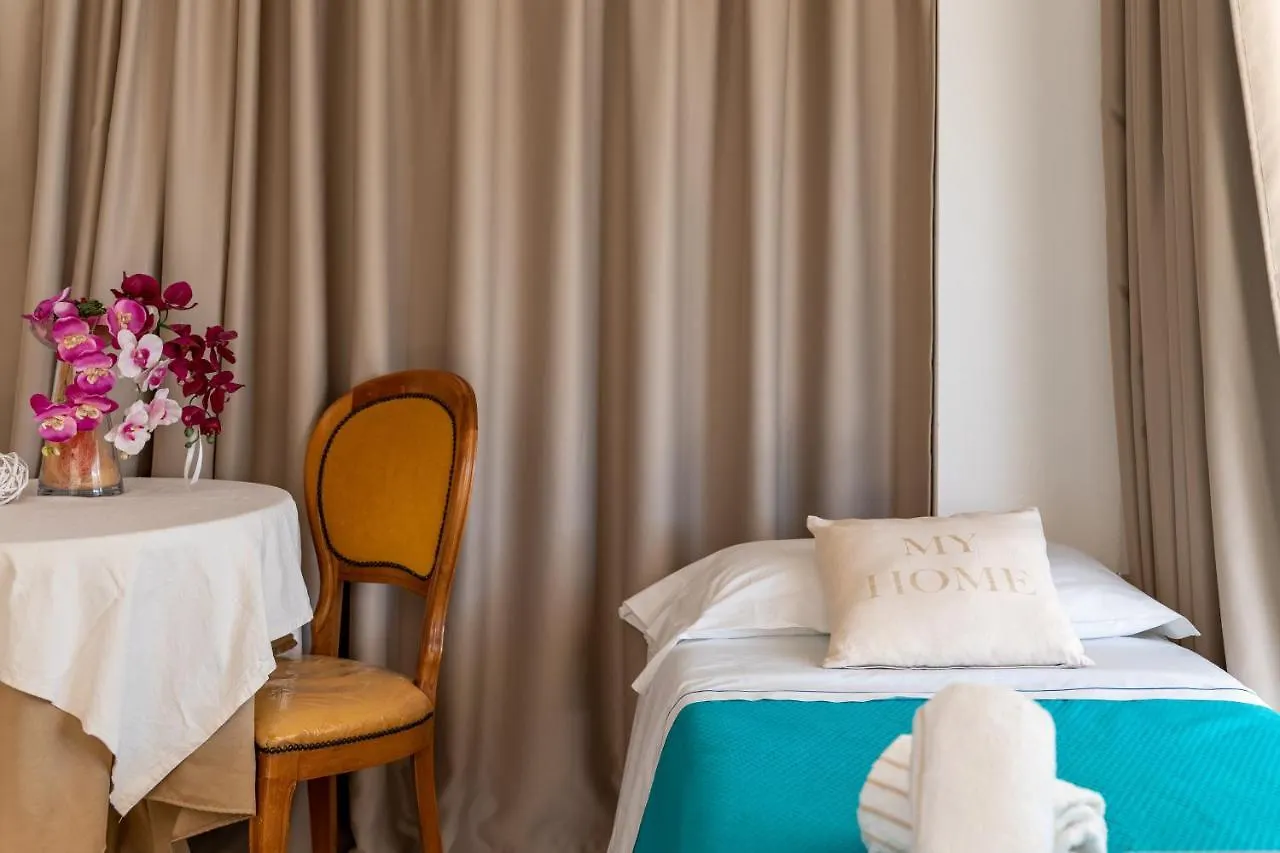 Saija Apartment Pozzallo