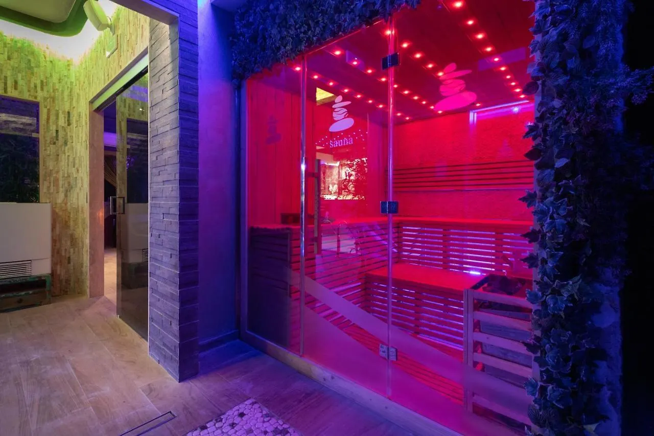 Saija Apartment Pozzallo Italy