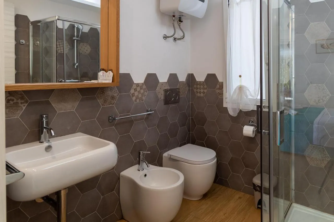 Saija Apartment Pozzallo