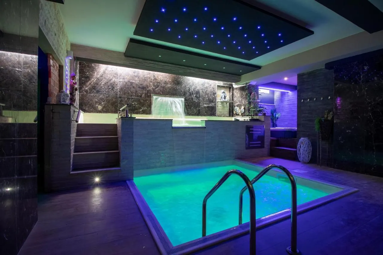 Saija Apartment Pozzallo 0*,