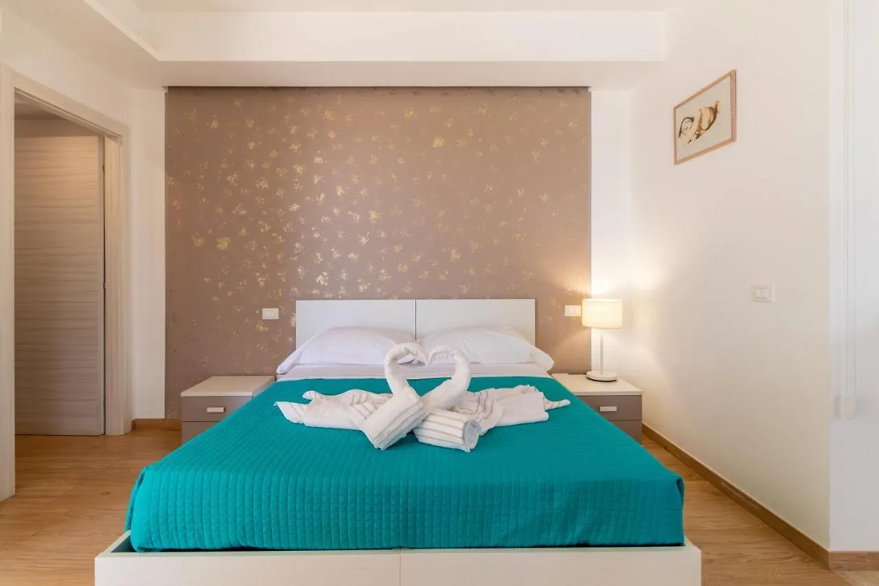 Saija Apartment Pozzallo 0*,  Italy
