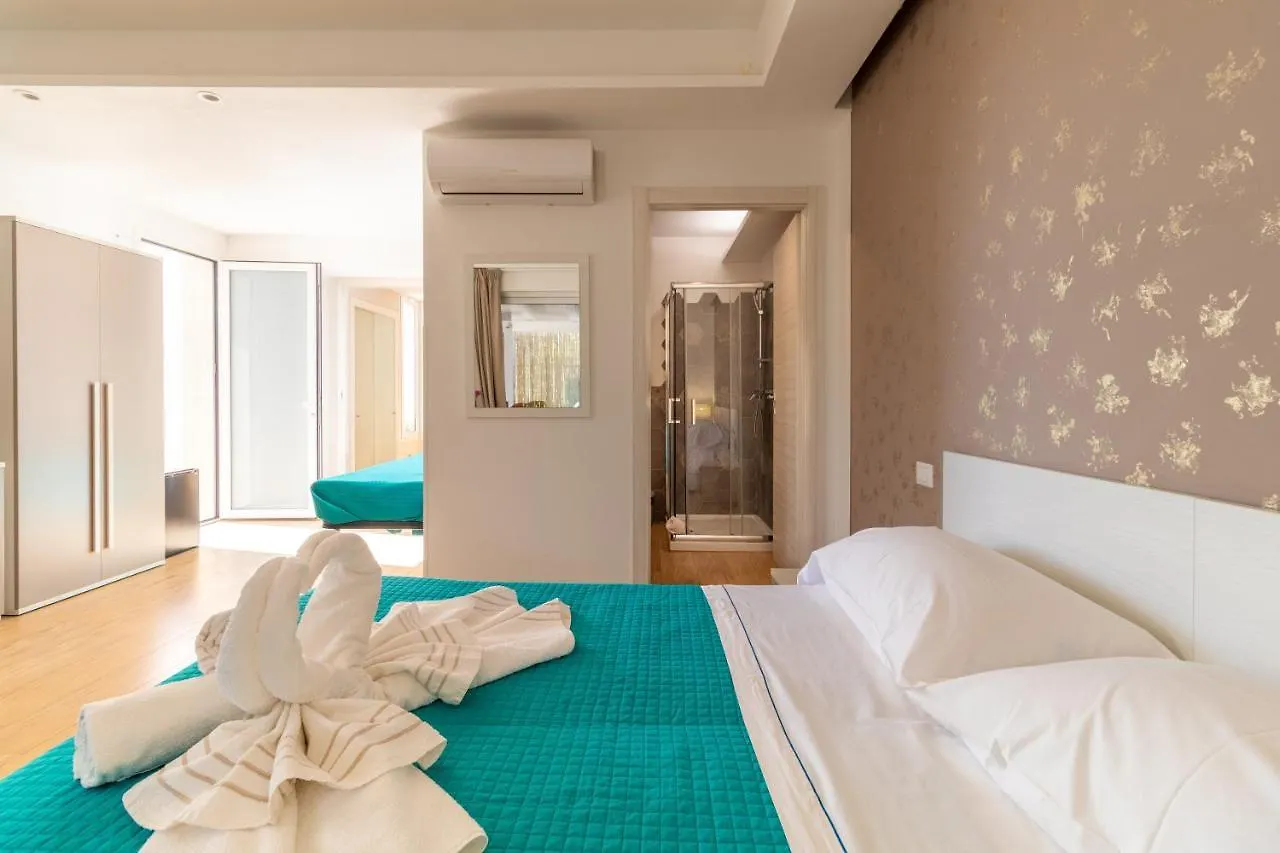 Saija Apartment Pozzallo Italy