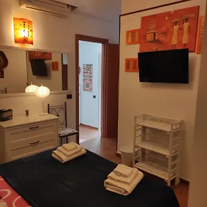 Holiday home Casa Mare Holiday, Pozzallo
