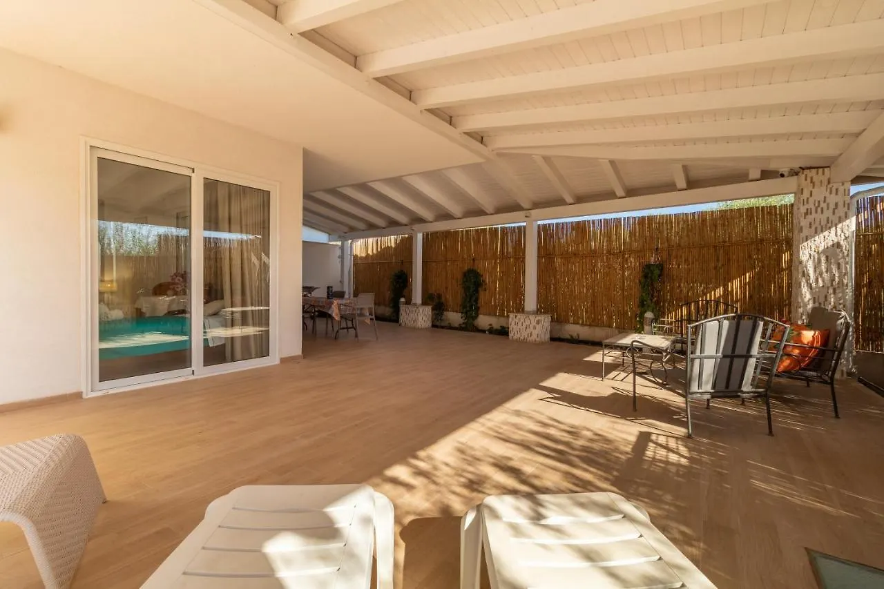 Saija Apartment Pozzallo
