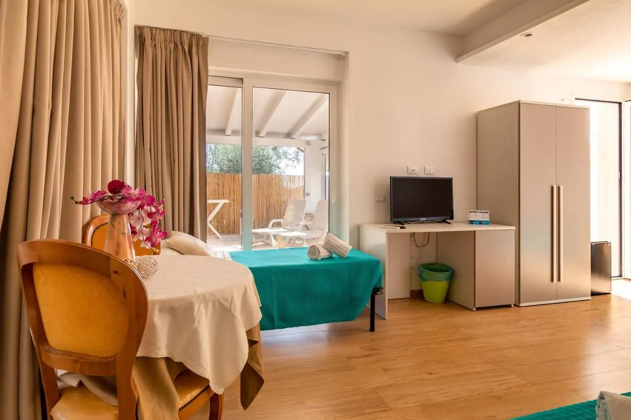 Saija Apartment Pozzallo 0*,  Italy