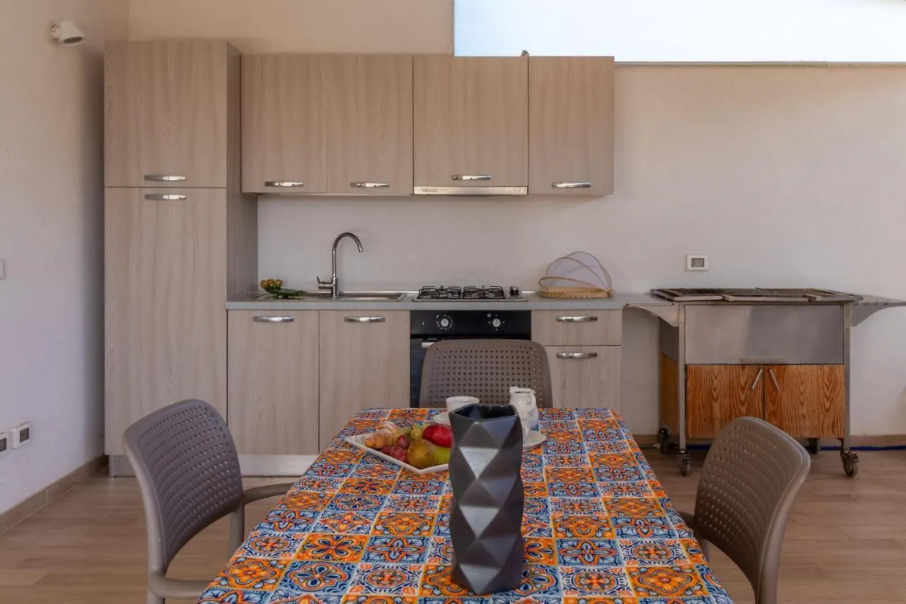 Saija Apartment Pozzallo
