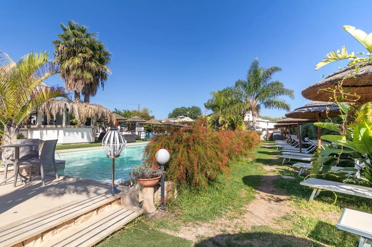 Saija Apartment Pozzallo