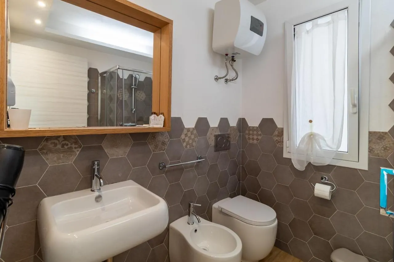 Saija Apartment Pozzallo