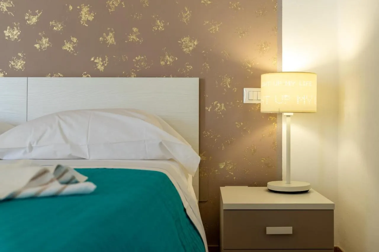 Saija Apartment Pozzallo Italy