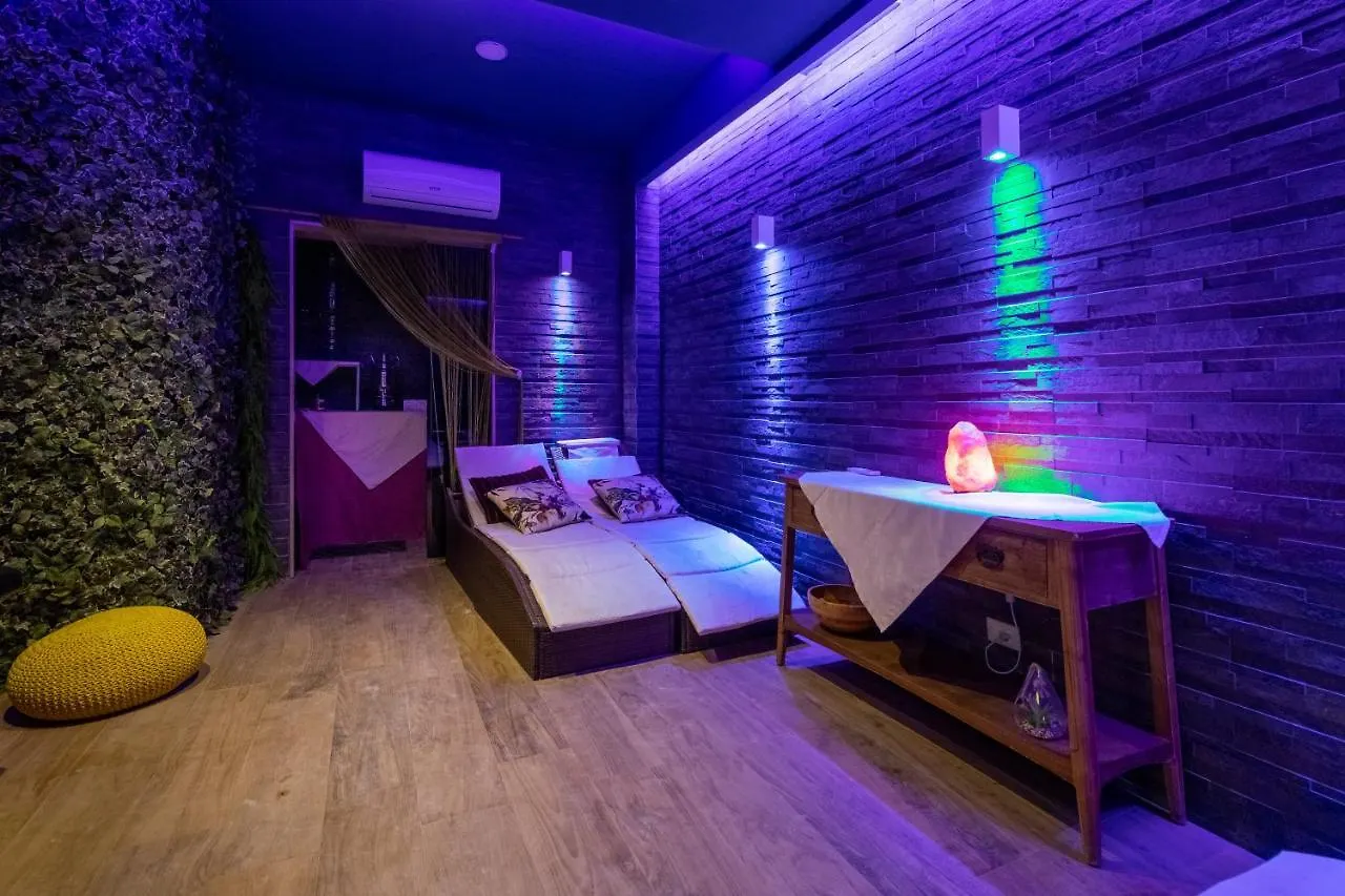 Saija Apartment Pozzallo