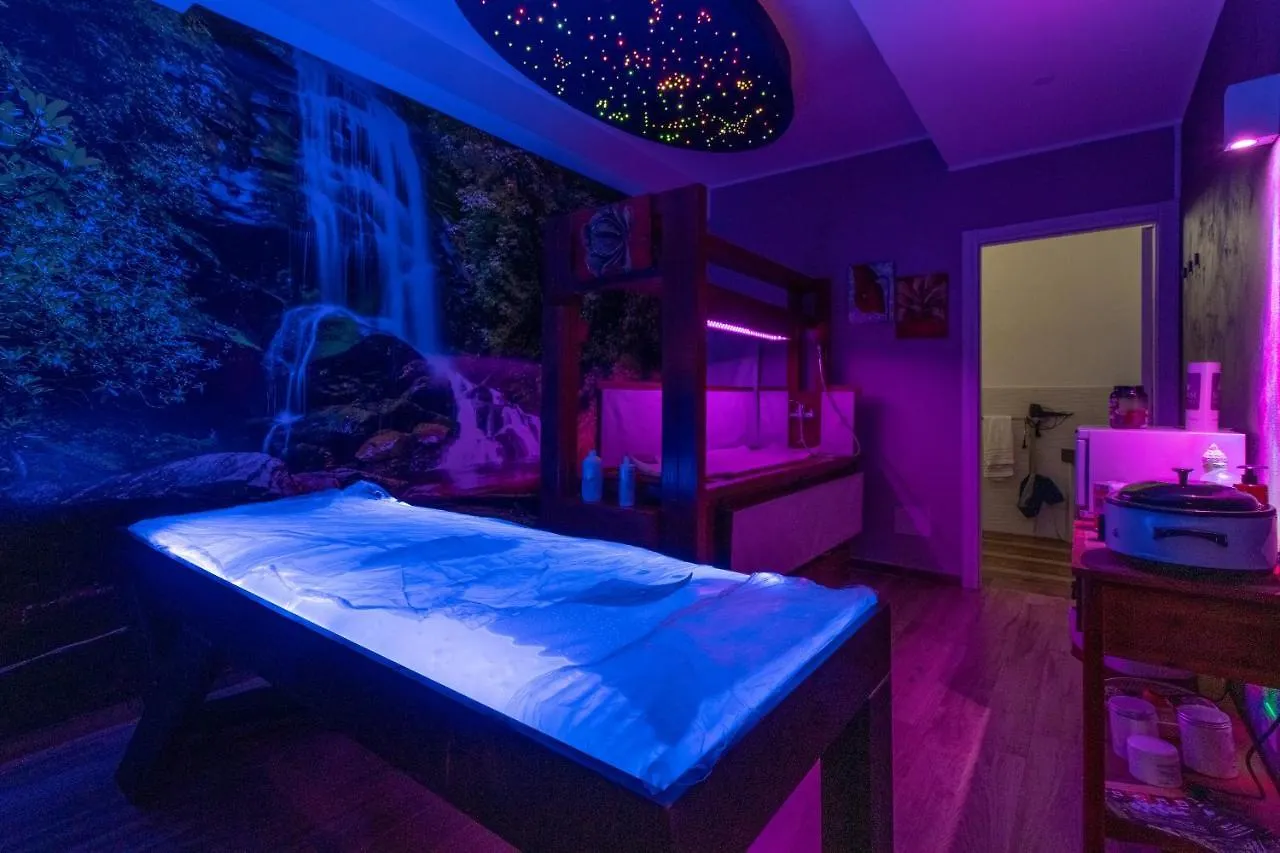 Saija Apartment Pozzallo